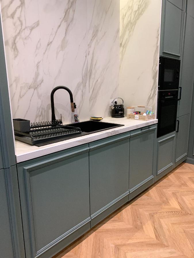 Appartement L'Emeraude A Saint Malo Intra-Muros Luaran gambar